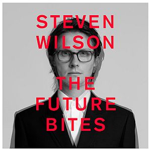 stevenwilson thefuturebites news