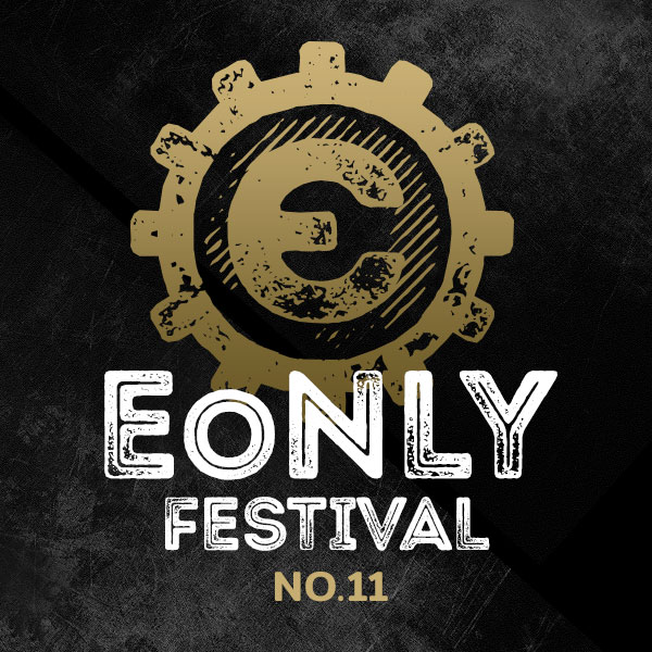 eonly festival2021 logo