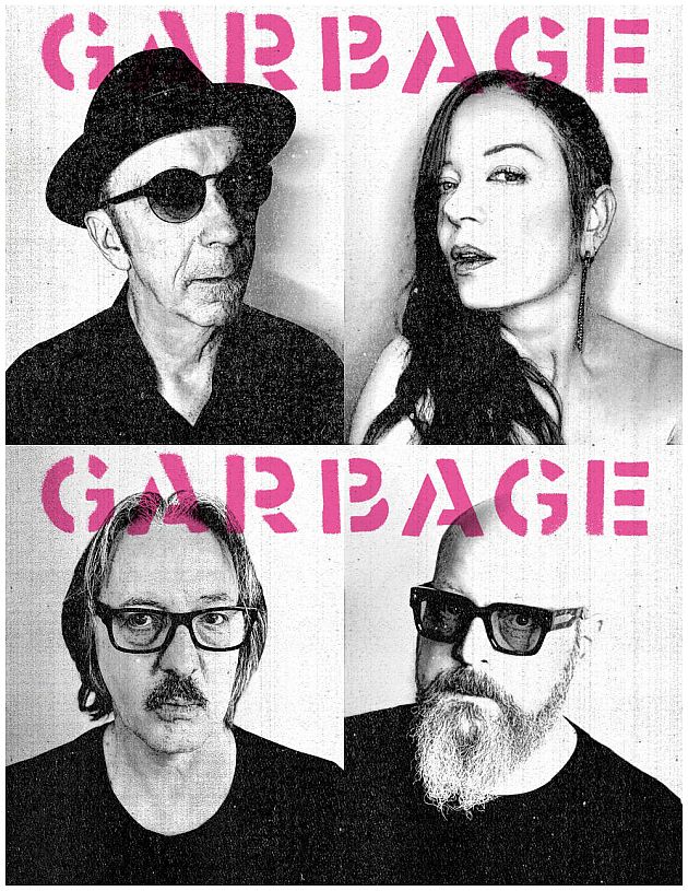 garbage promo2021
