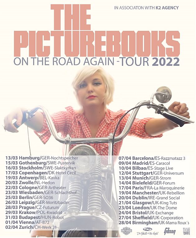 picturebooks tour2022