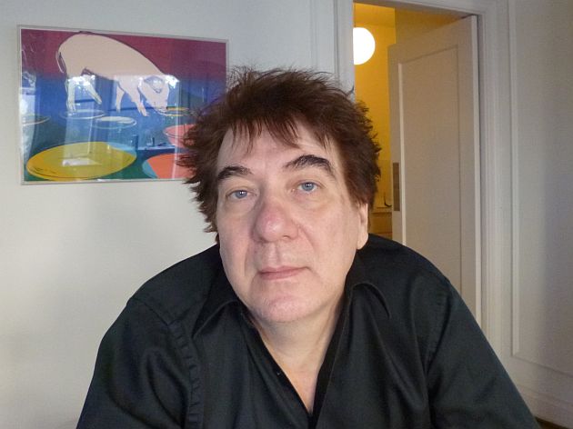 daveheckman