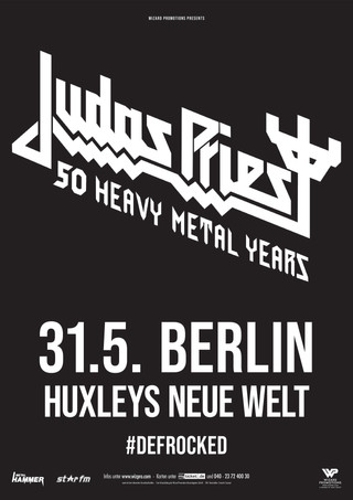 judaspriest berlin2022