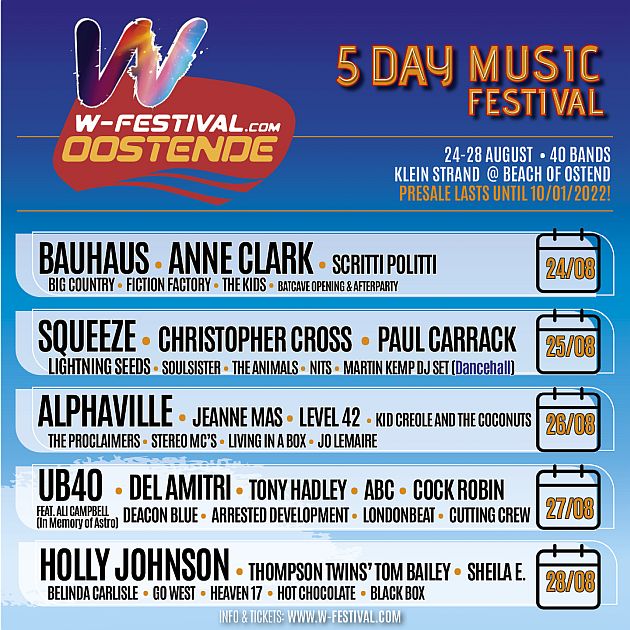 wfestival2022 fulllineup