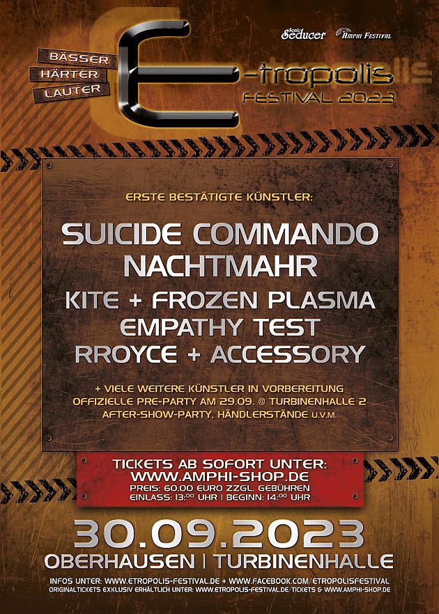 etropolis2023 flyer