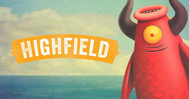 highfield logo