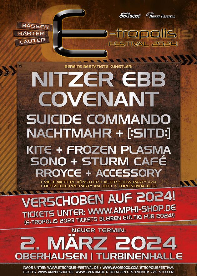 etropolis2024 flyer covenant