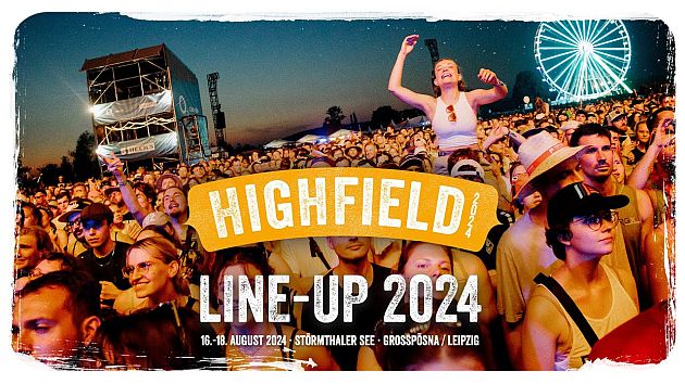 highfield 2024
