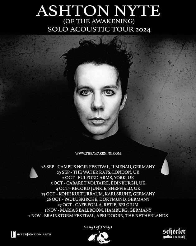 theawakening tour2024