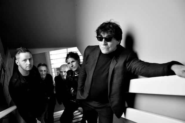 chameleons promo2025 byMickPeek