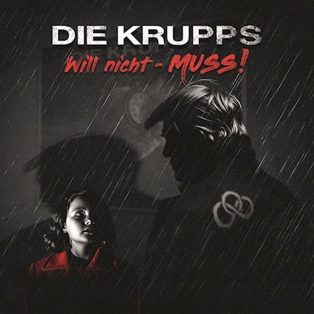 die krupps willnichtmuss