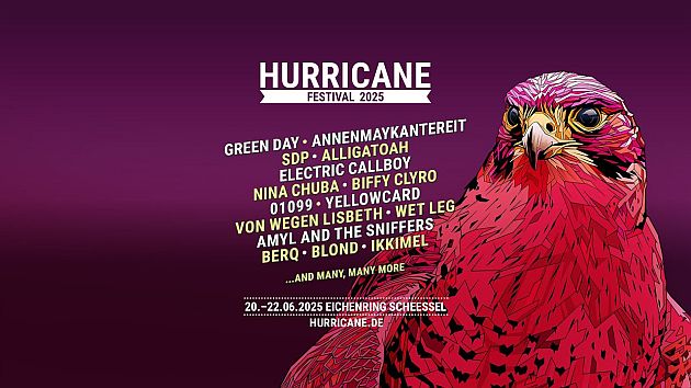 hurricane 2025