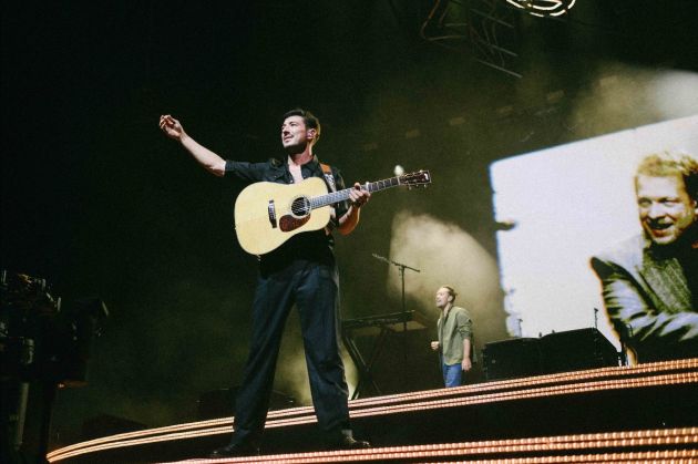 mumfordandsons berlin2025 byGavinBatty