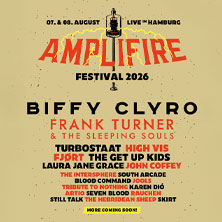 amplifire 2026