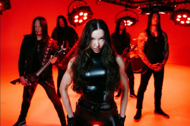 arch enemy byPatricUllaeus