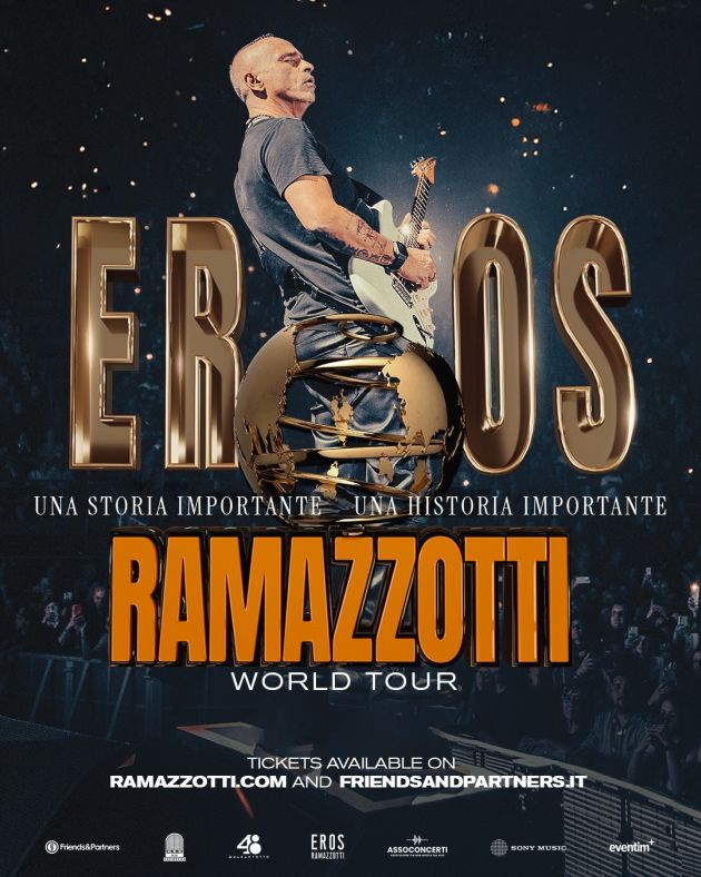 eros ramazotti tour2027