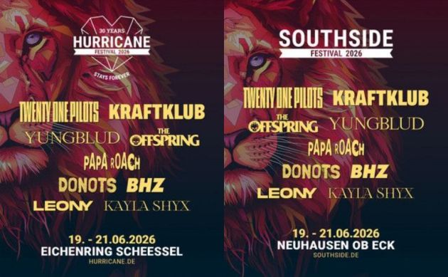 hurricane southside2026 1stwave