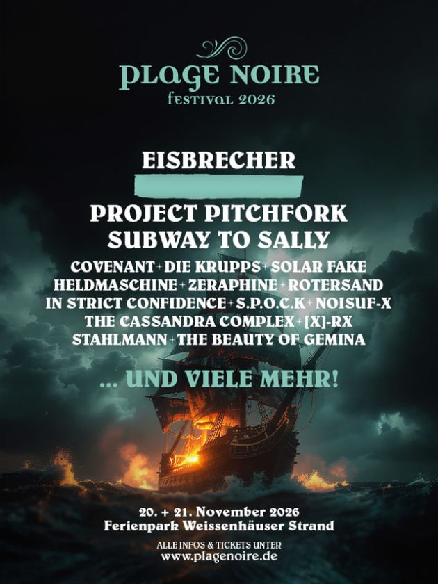 plage noire2026 eisbrecher