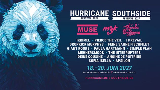 hurricane 2027 muse