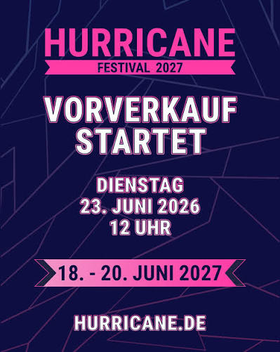 hurricane 2027 vvkstart