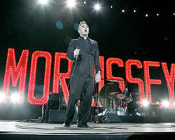 Morrissey Morrissey