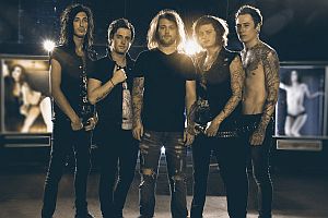 askingalexandria