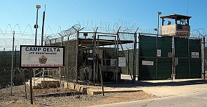 camp delta guantanamo bay cuba