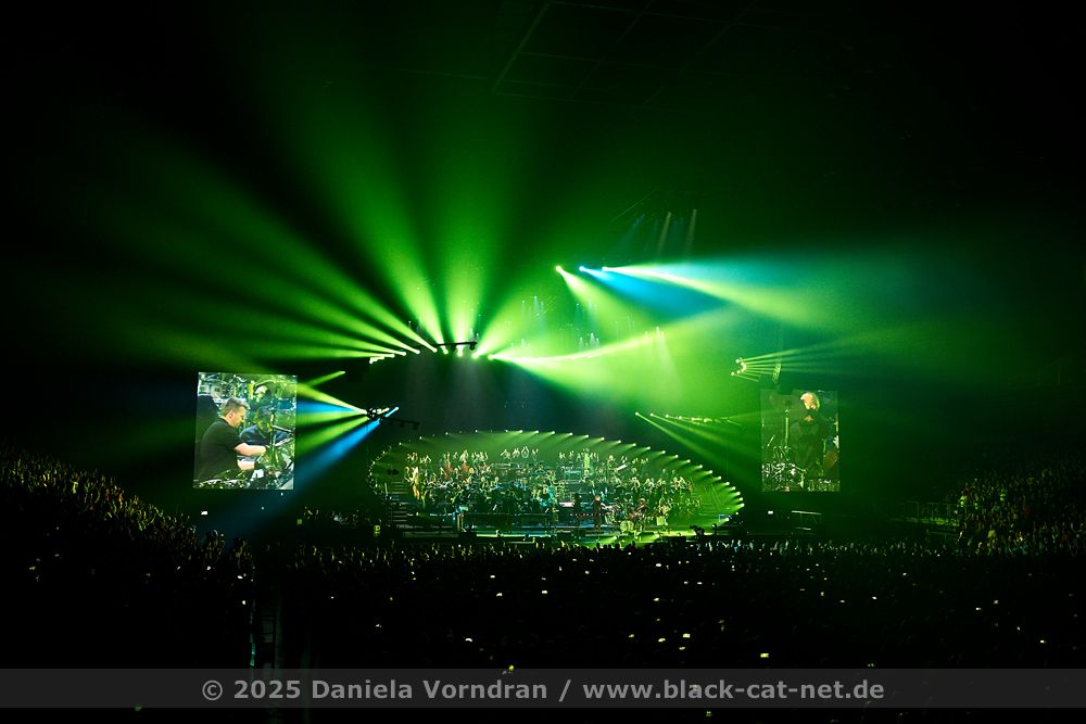 night of the proms NZ83579 klein