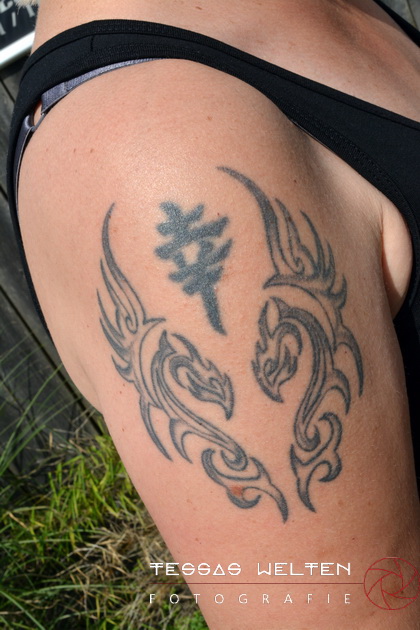 Amphi Tattoo Special Rosmarie 0010