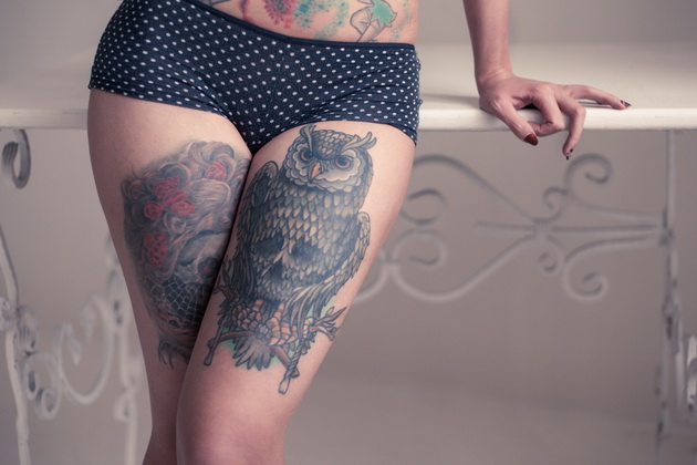 Amphi Tattoo Special Valeriya by Paulo Hohlove 0005