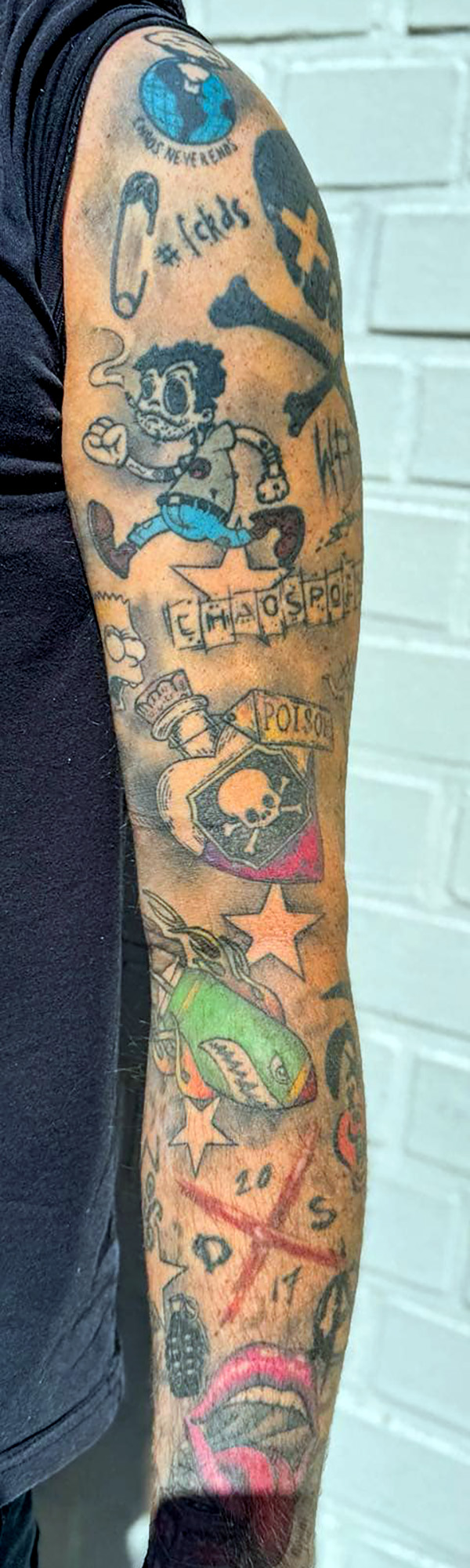 DennisDeeDxgLindner tattoo6