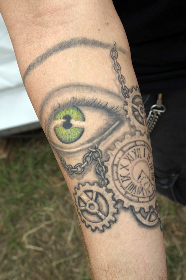 Mera Luna 2019 Lexx 0003