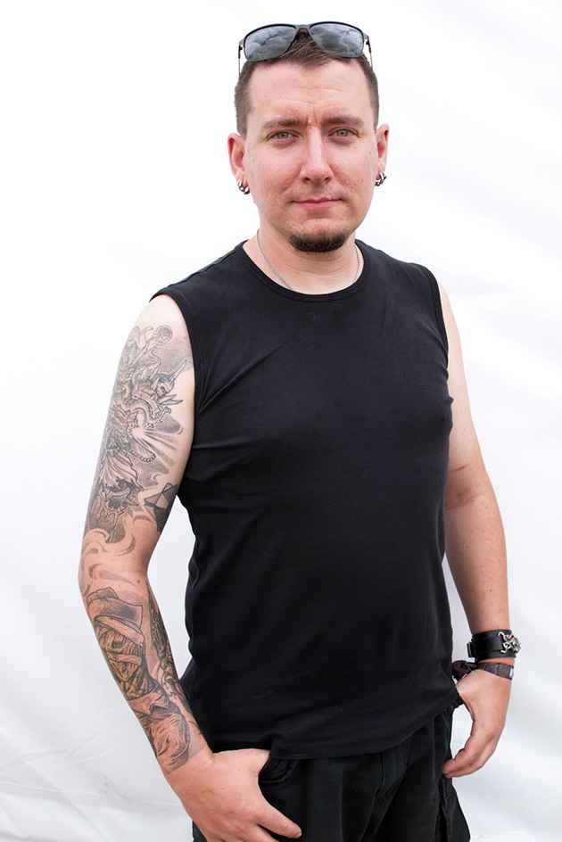 Mera Luna 2019 Michael 0001