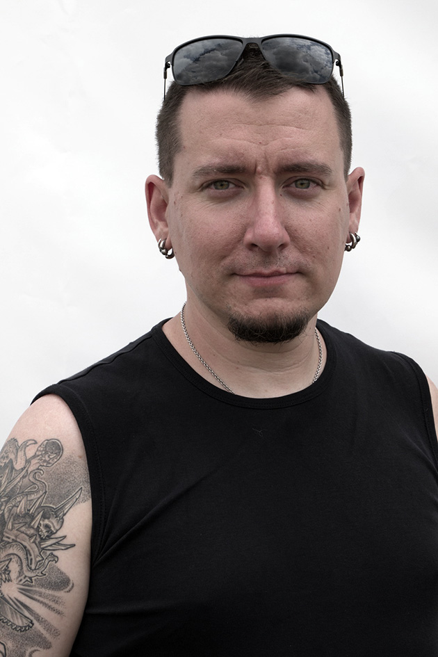Mera Luna 2019 Michael 0002