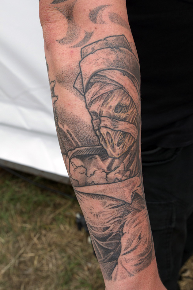 Mera Luna 2019 Michael 0004