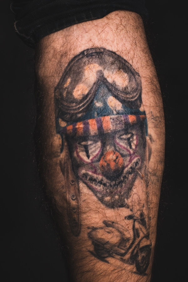 Tattoo Project Season Of Melancholy VAD GREEK 0008