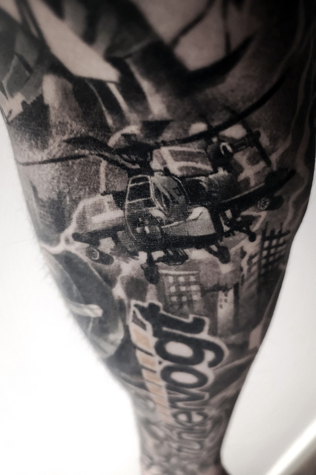 AndrewAroOwen tattoo10