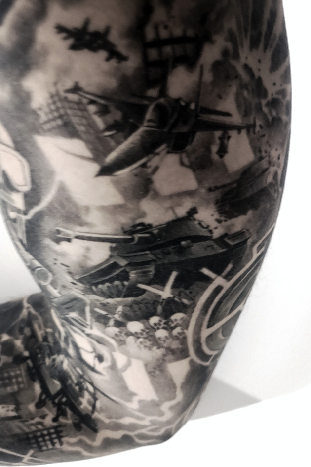 AndrewAroOwen tattoo6
