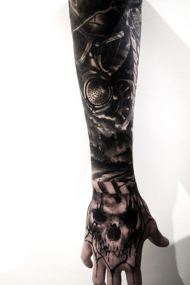 AndrewAroOwen tattoo7