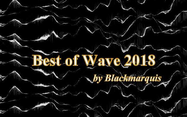 Reflections of Darkness - Music Magazine - Special: Top 10 2018 - Wave ...
