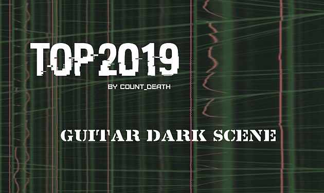 top10 2019 guitardark