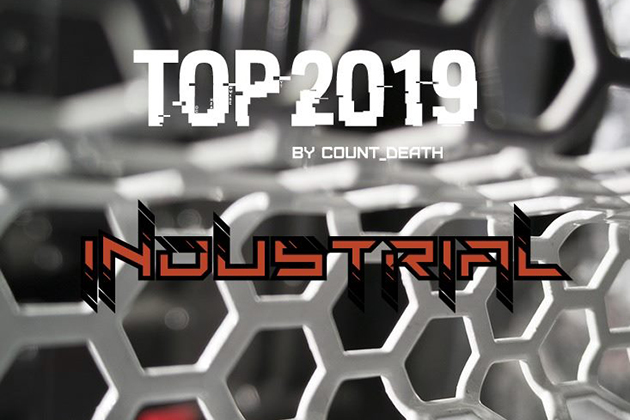 top10 2019 industrial