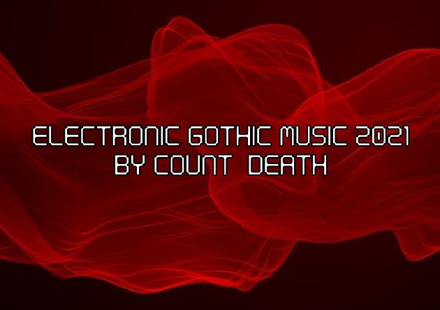 top10 2021 electronicgothic