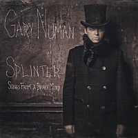 Gary Numan - Splinters